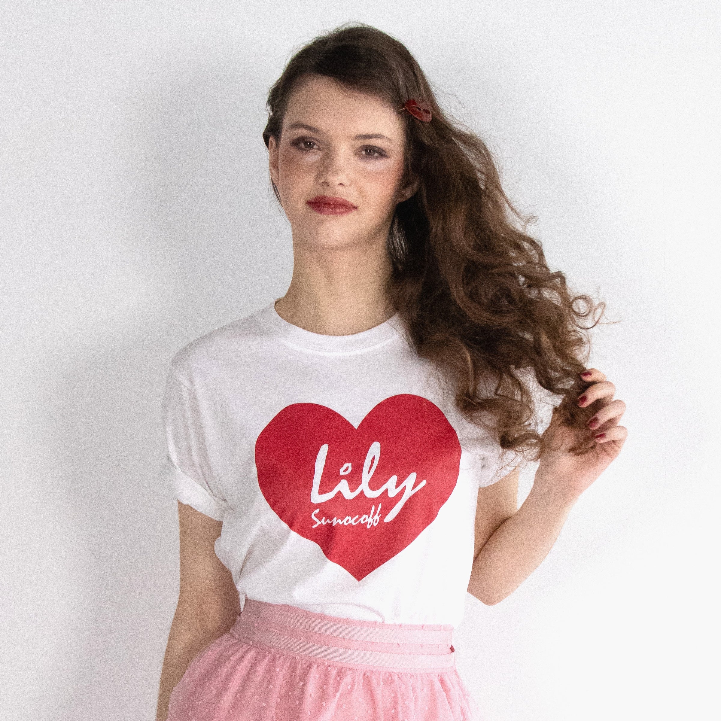 リリィ・スノコフ公式通販 | Lily Sunocoff Official Web-shop