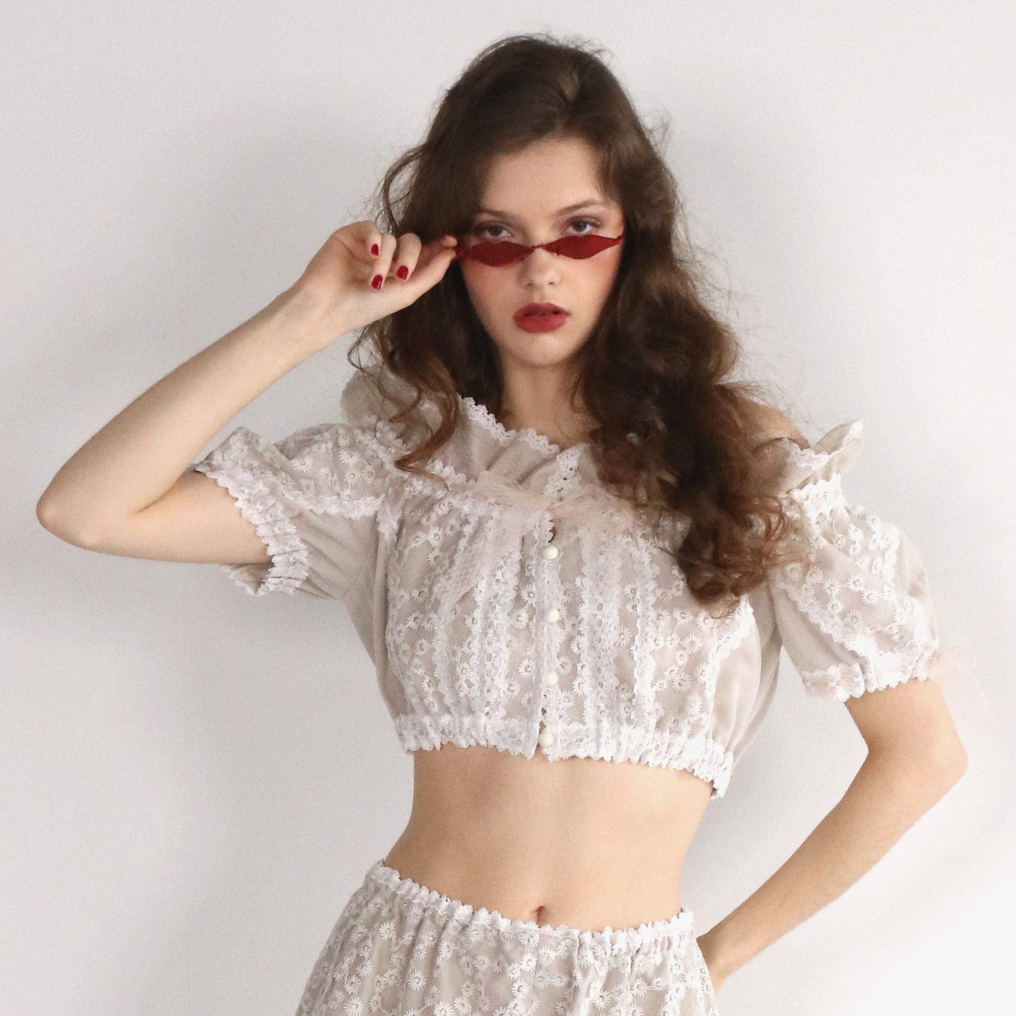 リリィ・スノコフ公式通販 | Lily Sunocoff Official Web-shop