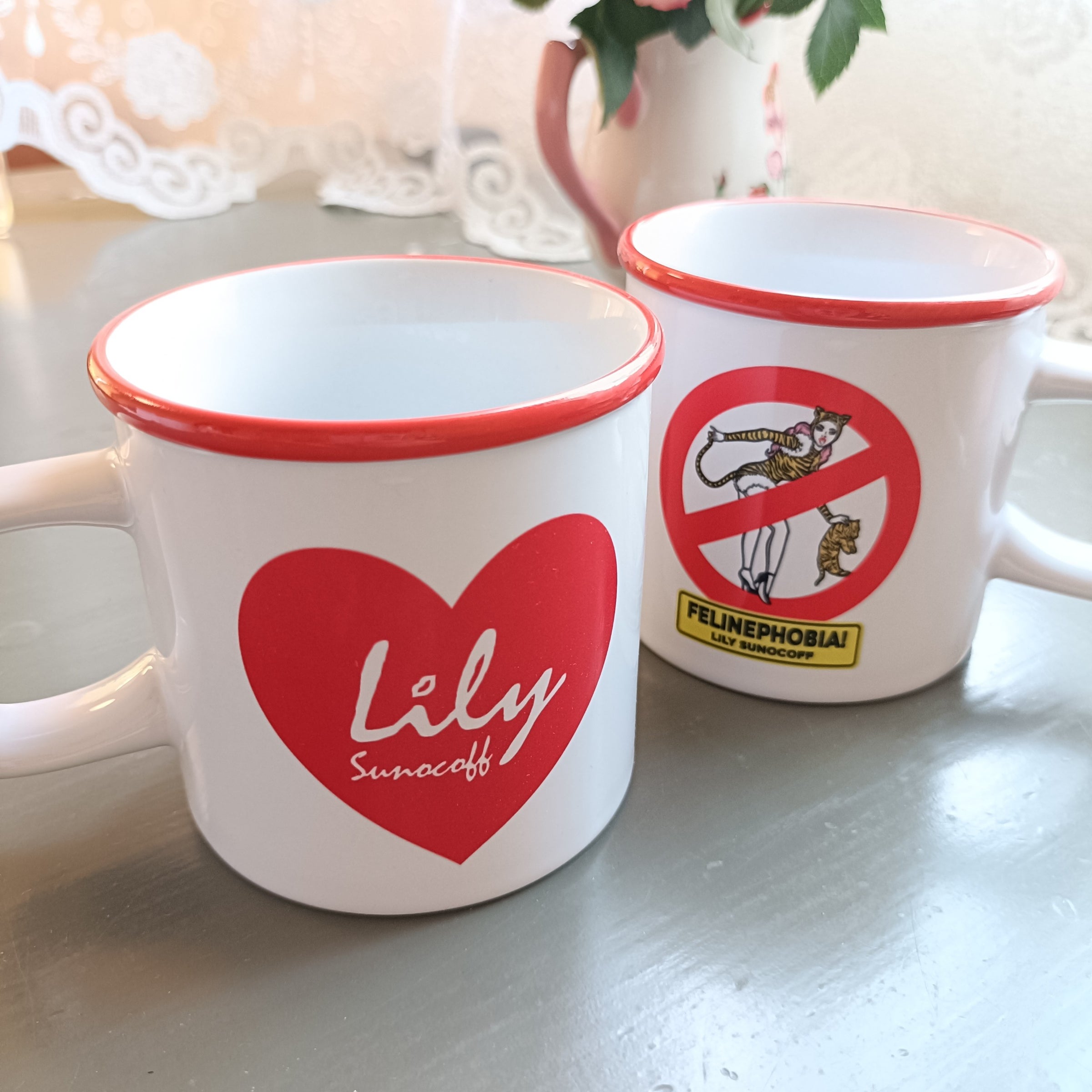 リリィ・スノコフ公式通販 | Lily Sunocoff Official Web-shop
